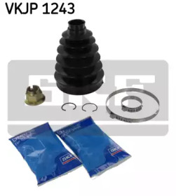 Комплект пыльника SKF VKJP 1243